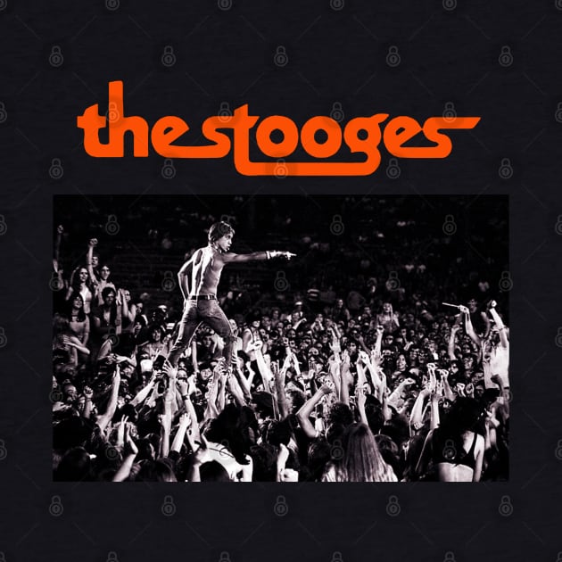 stooges by j and r